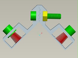 14高活动角码3D展示图